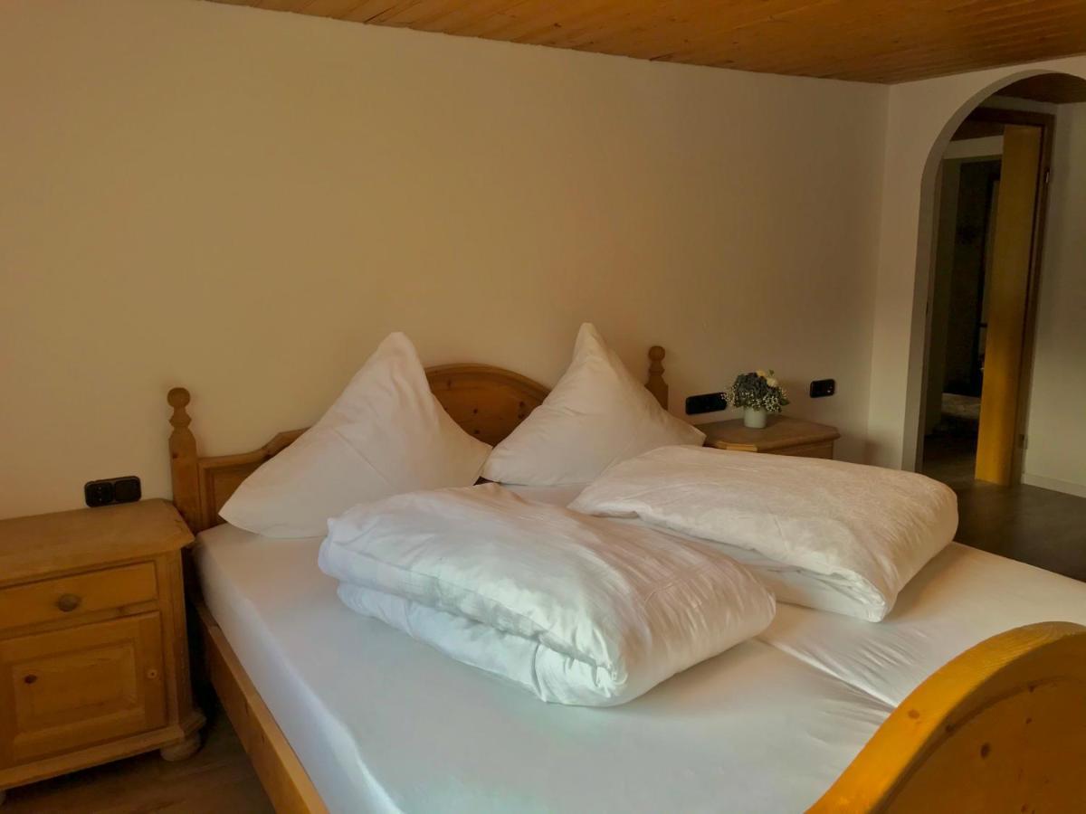 Gasthof Hirsch Hotell Hirschegg  Eksteriør bilde